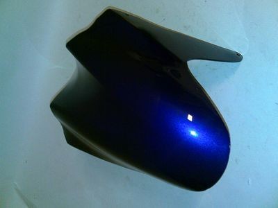 voorspatbord Aerox blauw-paars